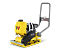 Виброплита бензиновая Wacker Neuson VP 2050 A